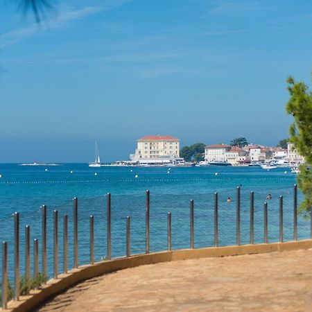 Apartments Lavizatic Poreč Zewnętrze zdjęcie
