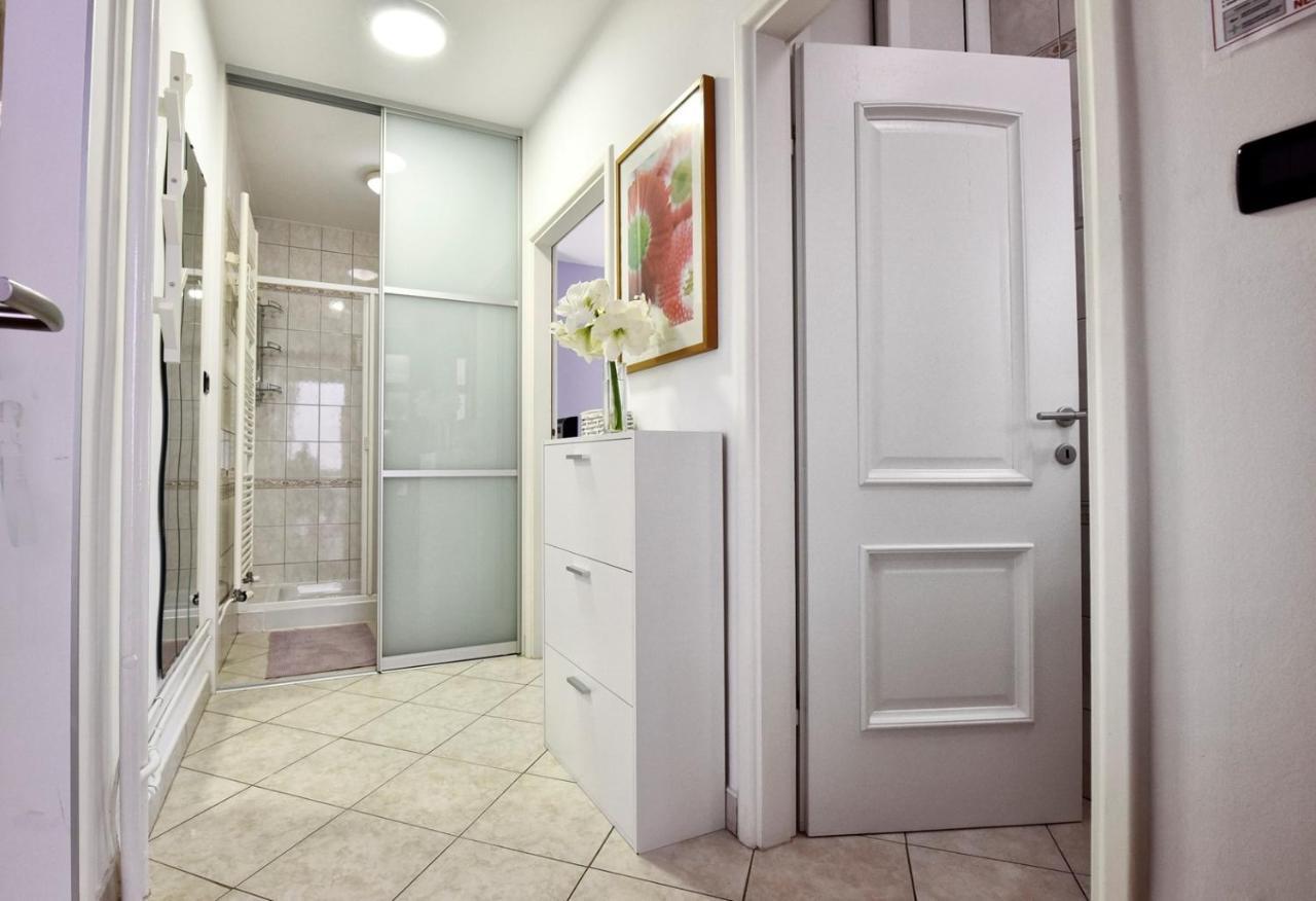 Apartments Lavizatic Poreč Zewnętrze zdjęcie