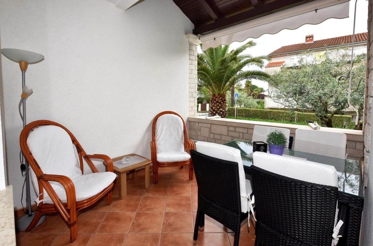 Apartments Lavizatic Poreč Zewnętrze zdjęcie