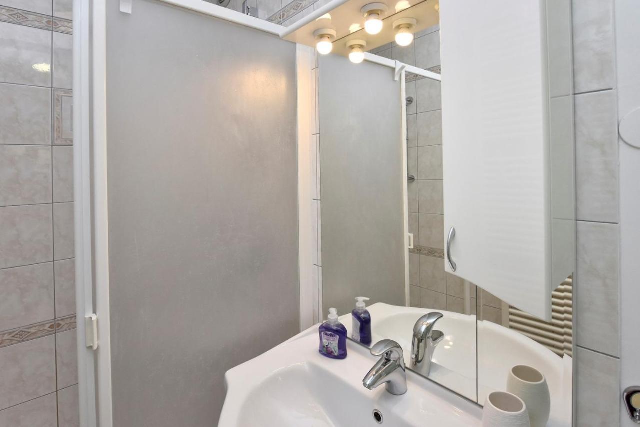 Apartments Lavizatic Poreč Zewnętrze zdjęcie