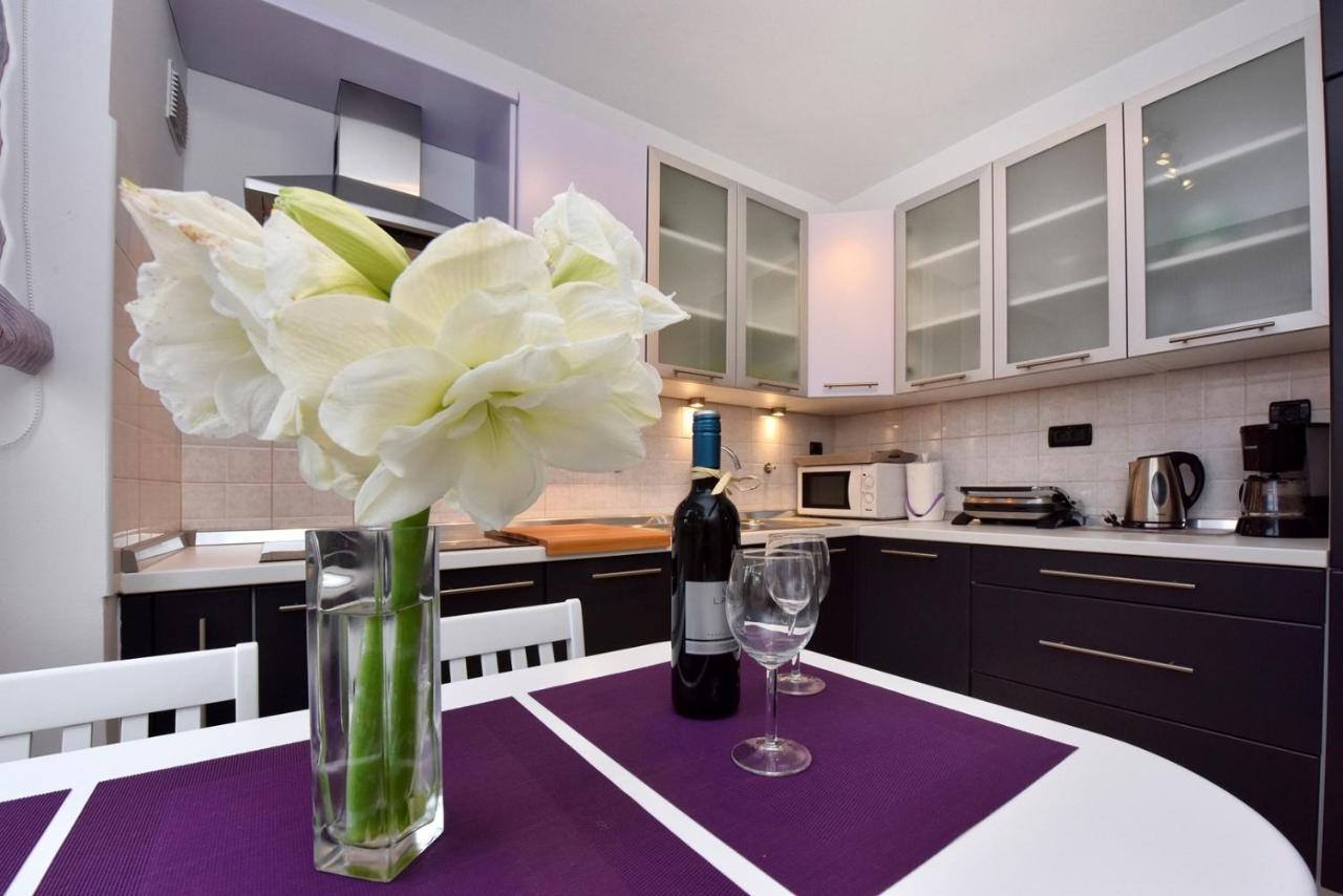 Apartments Lavizatic Poreč Zewnętrze zdjęcie