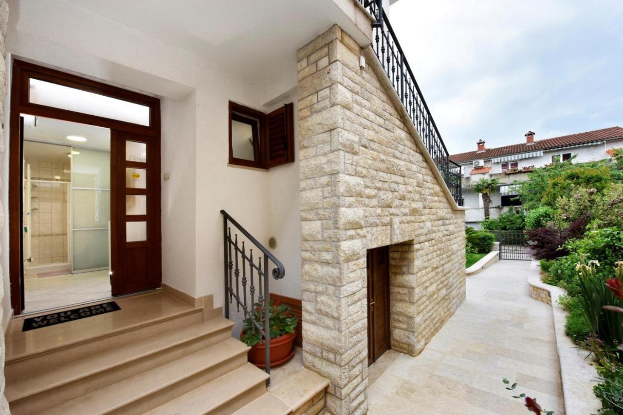 Apartments Lavizatic Poreč Zewnętrze zdjęcie