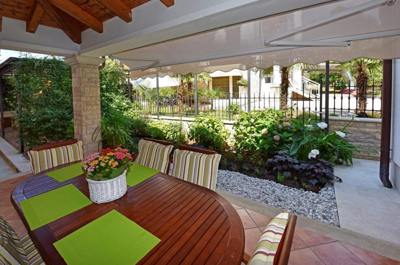 Apartments Lavizatic Poreč Zewnętrze zdjęcie