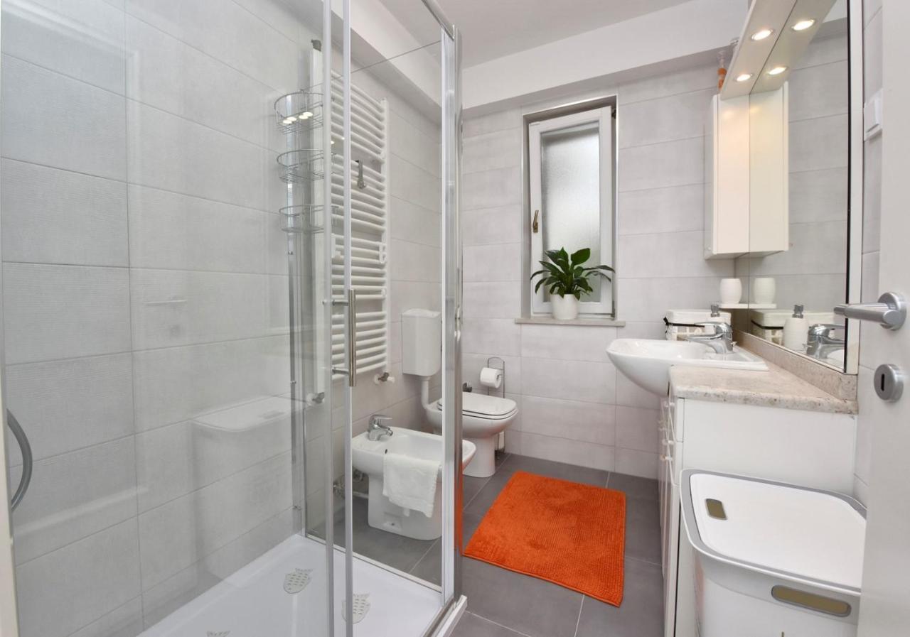 Apartments Lavizatic Poreč Zewnętrze zdjęcie