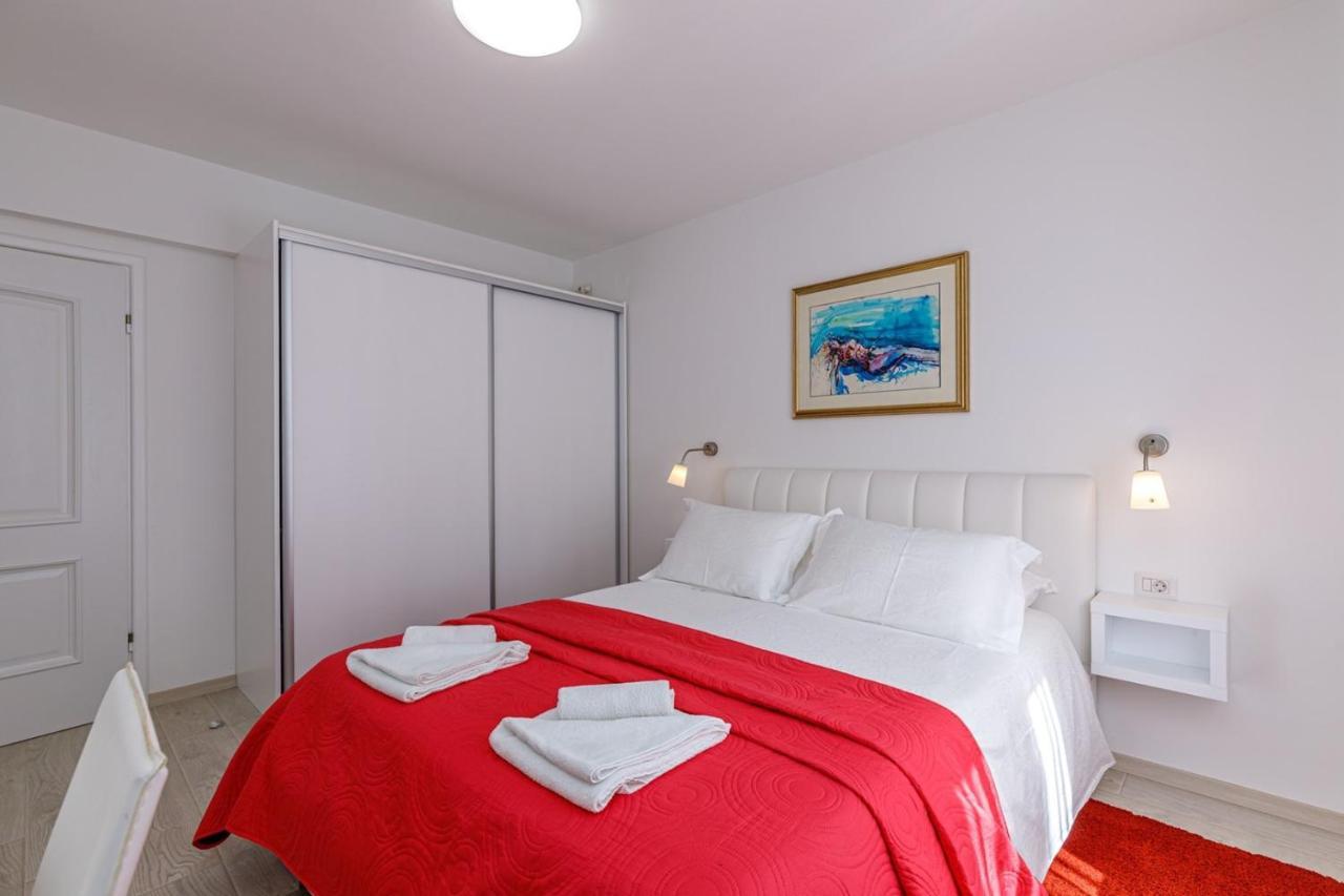 Apartments Lavizatic Poreč Zewnętrze zdjęcie