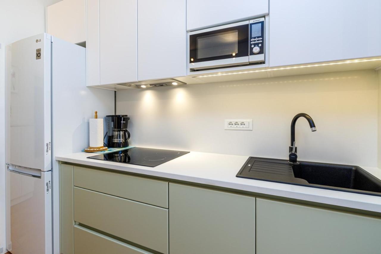 Apartments Lavizatic Poreč Zewnętrze zdjęcie