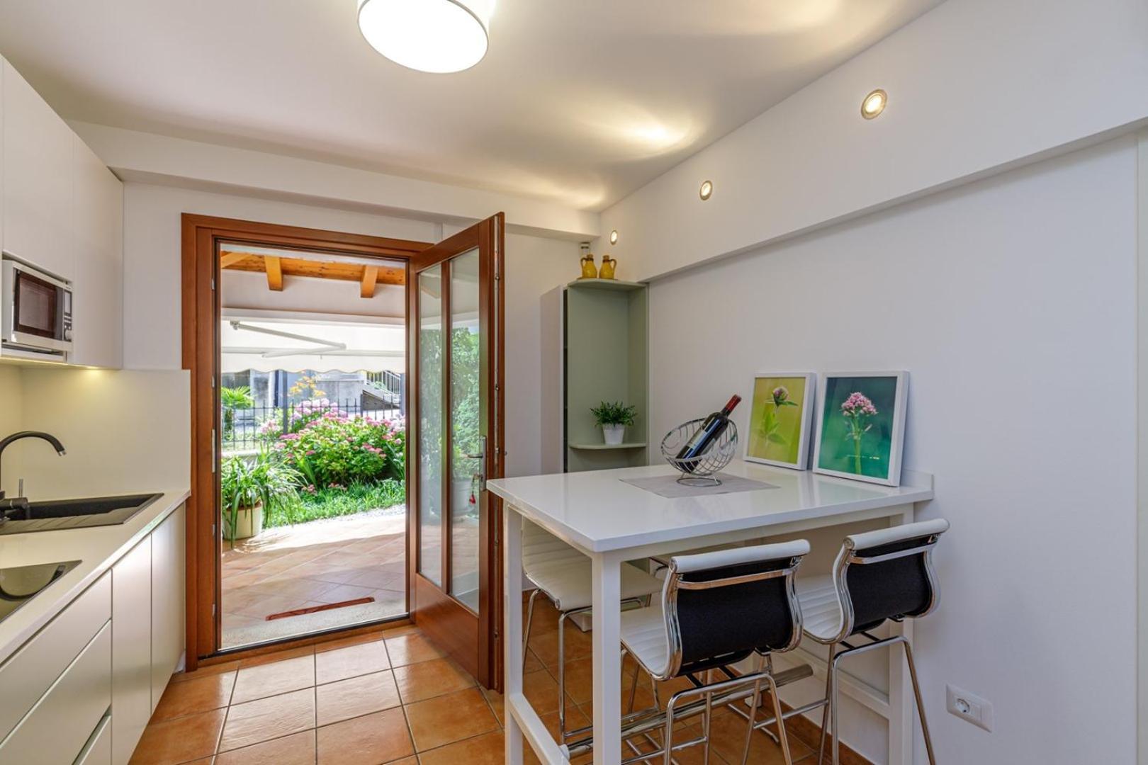 Apartments Lavizatic Poreč Pokój zdjęcie