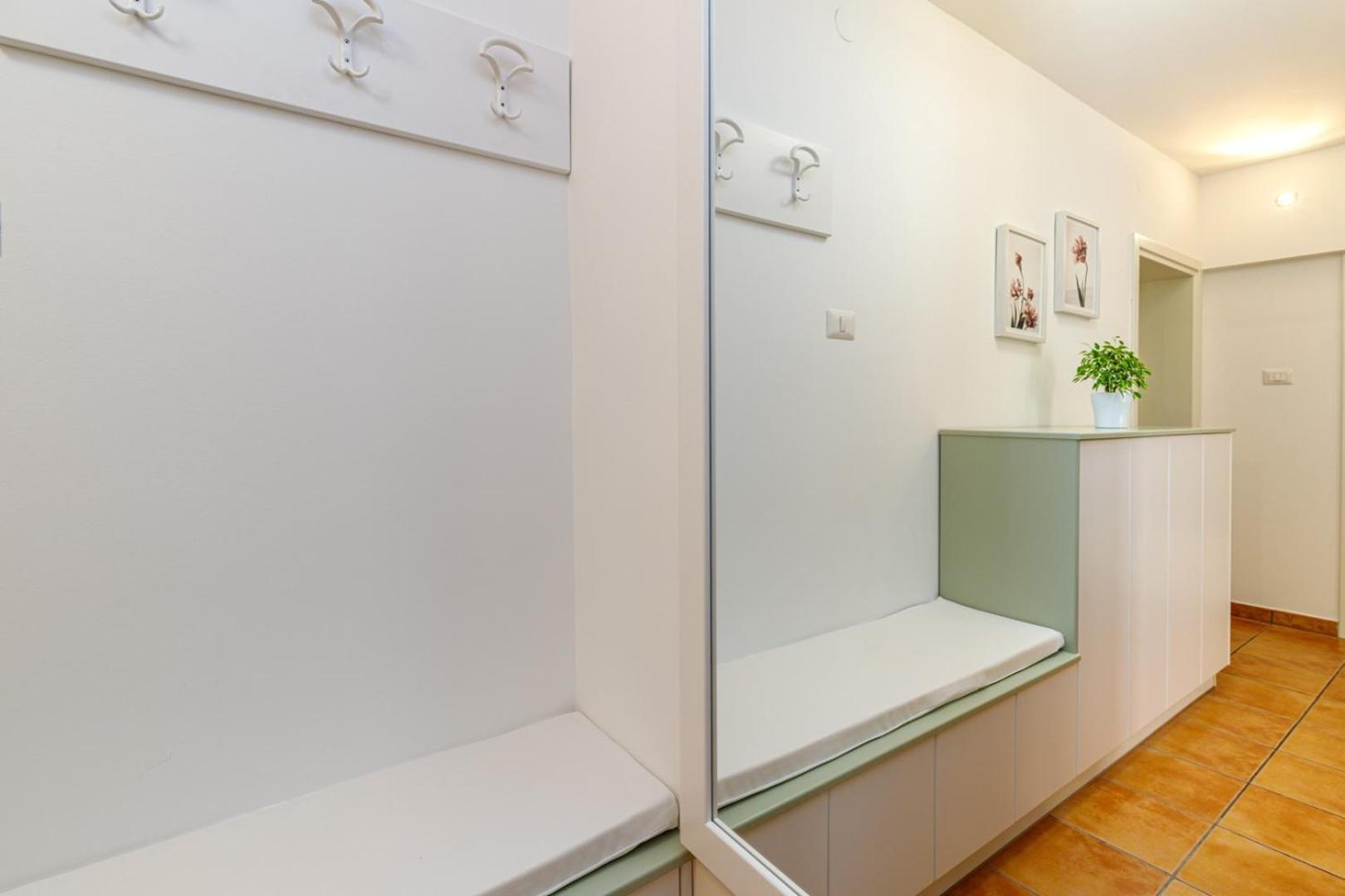Apartments Lavizatic Poreč Pokój zdjęcie
