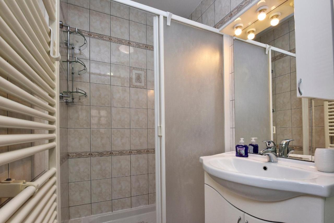 Apartments Lavizatic Poreč Zewnętrze zdjęcie